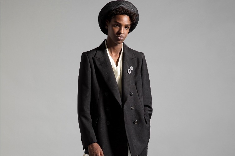 ローブス＆コンフェクションズ オム 2020年春夏 メンズ コレクション