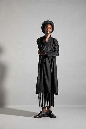 ローブス＆コンフェクションズ オム(robes&confections HOMME) 2020年春夏メンズコレクション  - 写真4