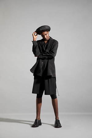 ローブス＆コンフェクションズ オム(robes&confections HOMME) 2020年春夏メンズコレクション  - 写真5