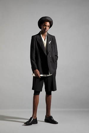 ローブス＆コンフェクションズ オム(robes&confections HOMME) 2020年春夏メンズコレクション  - 写真8