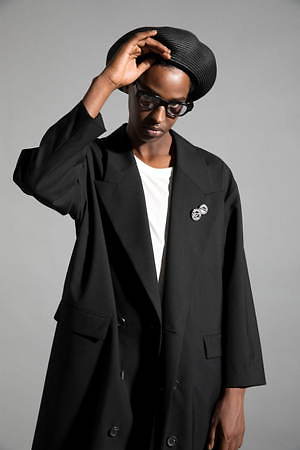 ローブス＆コンフェクションズ オム(robes&confections HOMME) 2020年春夏メンズコレクション  - 写真9