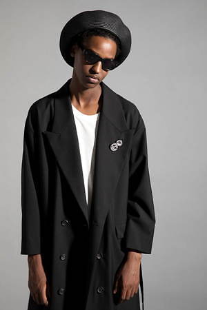 ローブス＆コンフェクションズ オム(robes&confections HOMME) 2020年春夏メンズコレクション  - 写真10