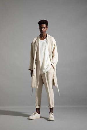 ローブス＆コンフェクションズ オム(robes&confections HOMME) 2020年春夏メンズコレクション  - 写真12