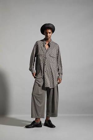 ローブス＆コンフェクションズ オム(robes&confections HOMME) 2020年春夏メンズコレクション  - 写真19