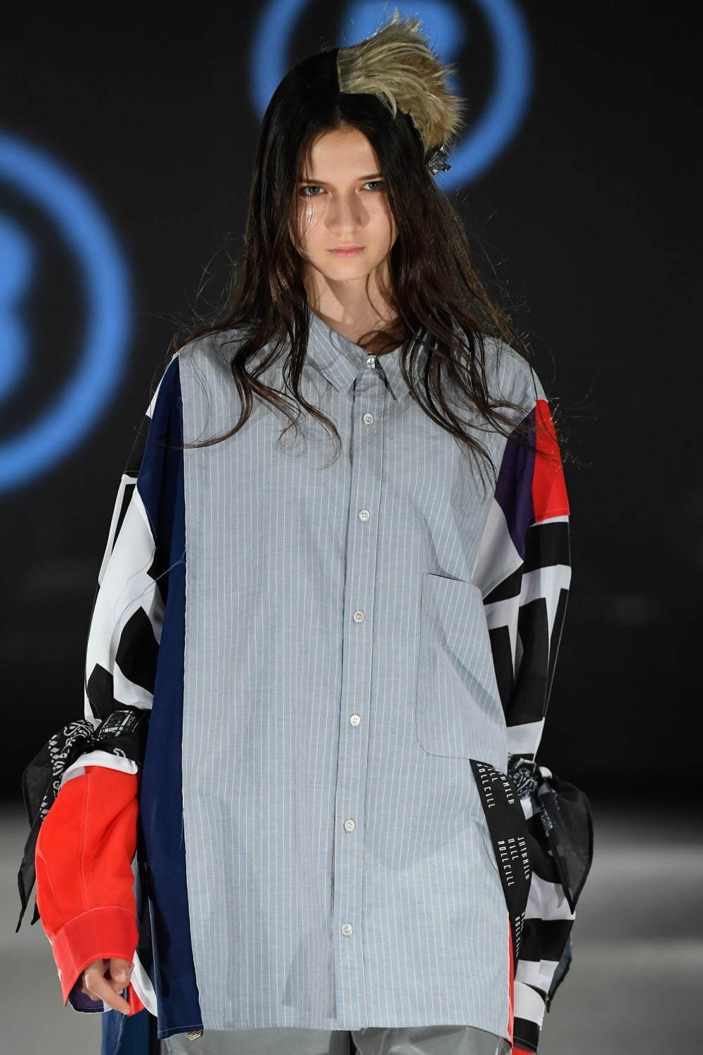ボディソング 2020年春夏<span>コレクション</span> - 写真40