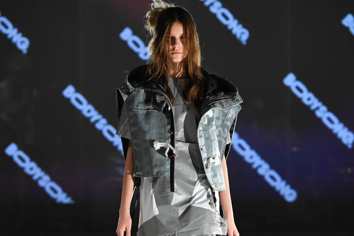 ボディソング 2020年春夏 ウィメンズ&メンズ コレクション