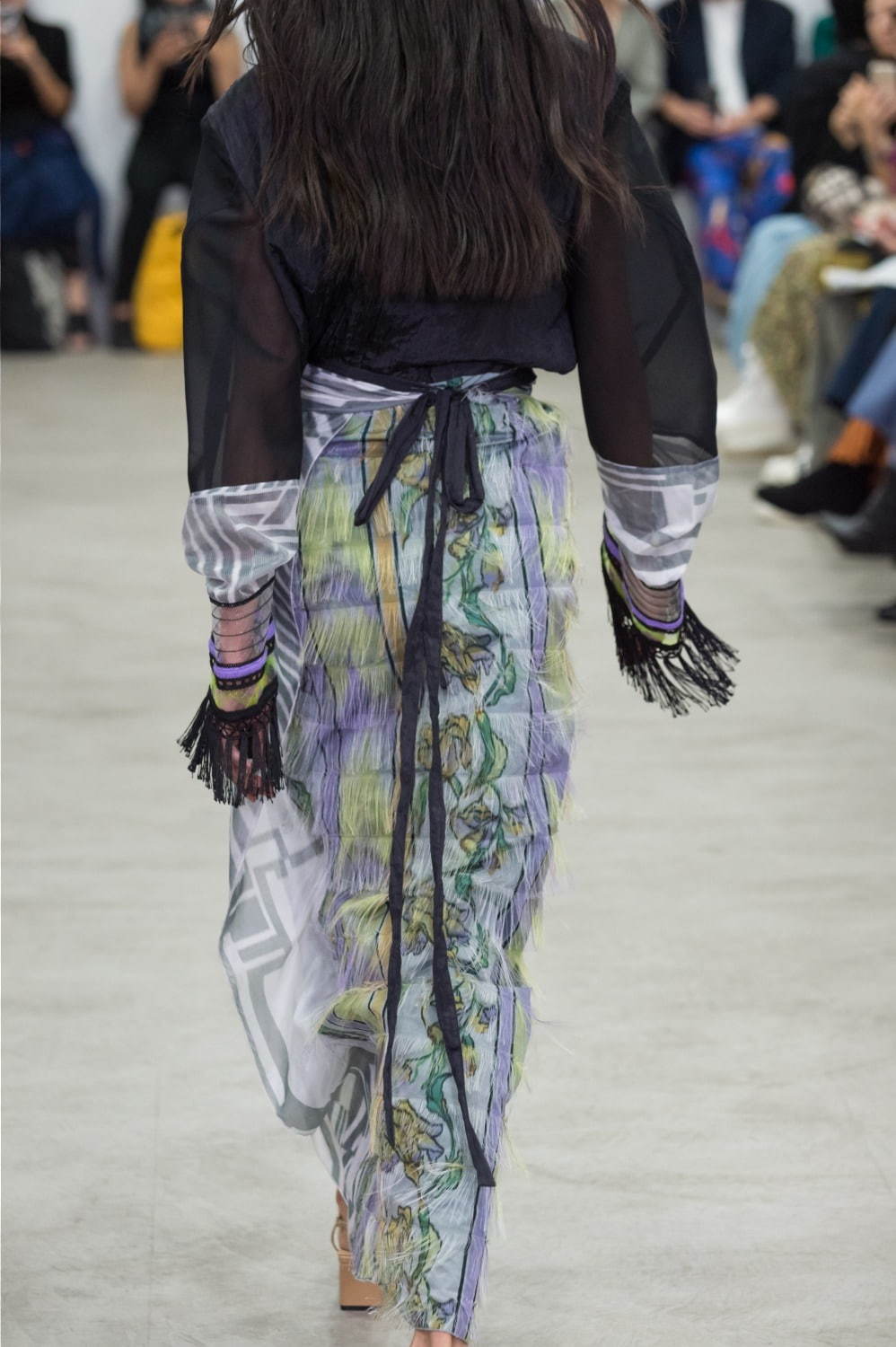 ステア(STAIR) 2020年春夏ウィメンズコレクション  - 写真6