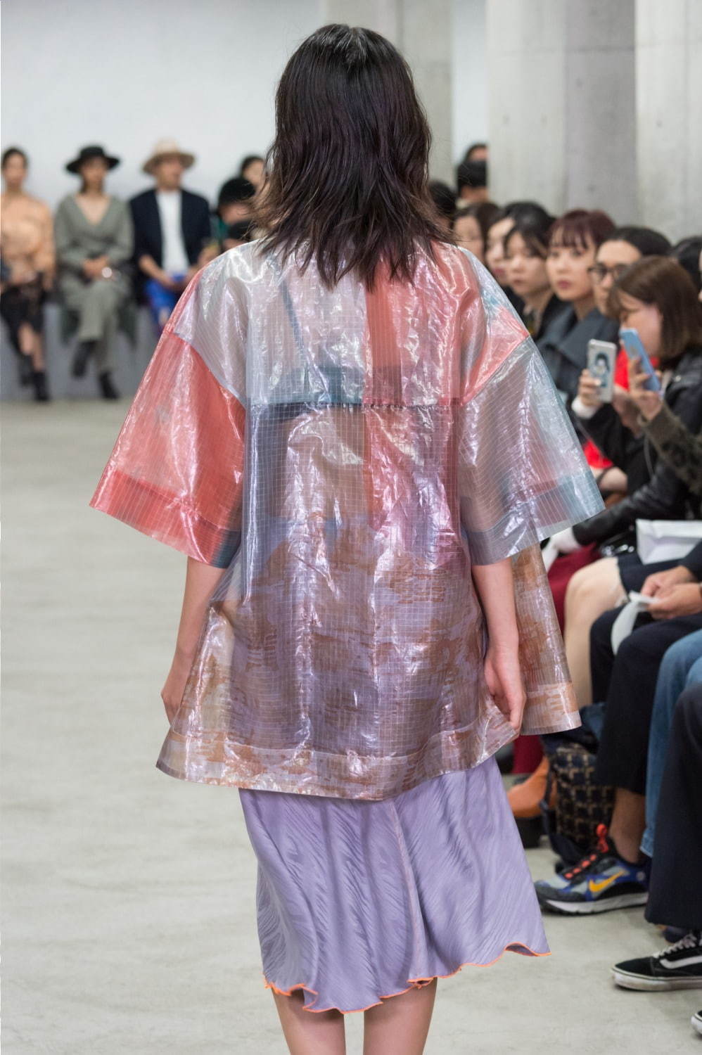 ステア(STAIR) 2020年春夏ウィメンズコレクション  - 写真17