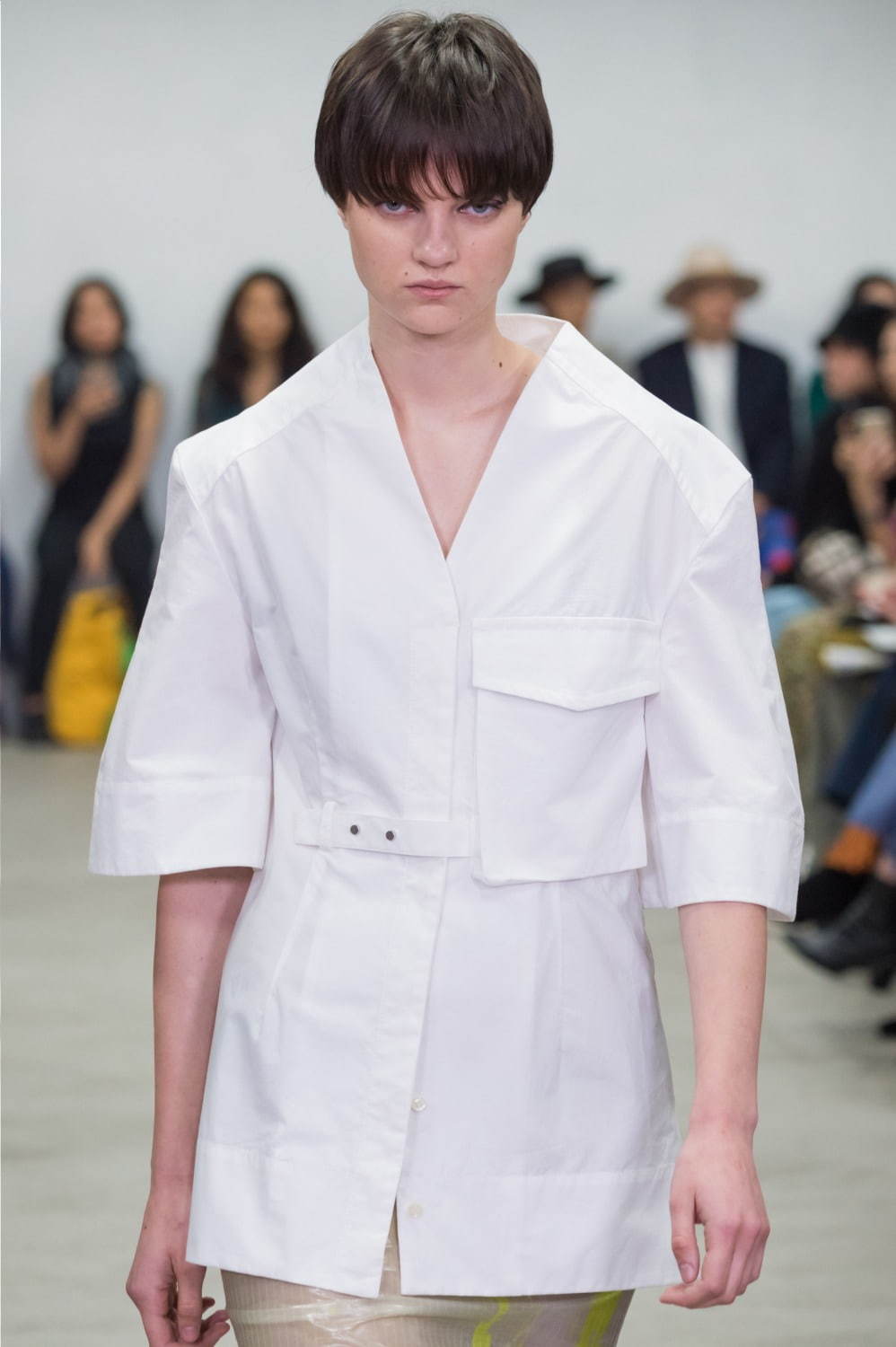 ステア(STAIR) 2020年春夏ウィメンズコレクション  - 写真30