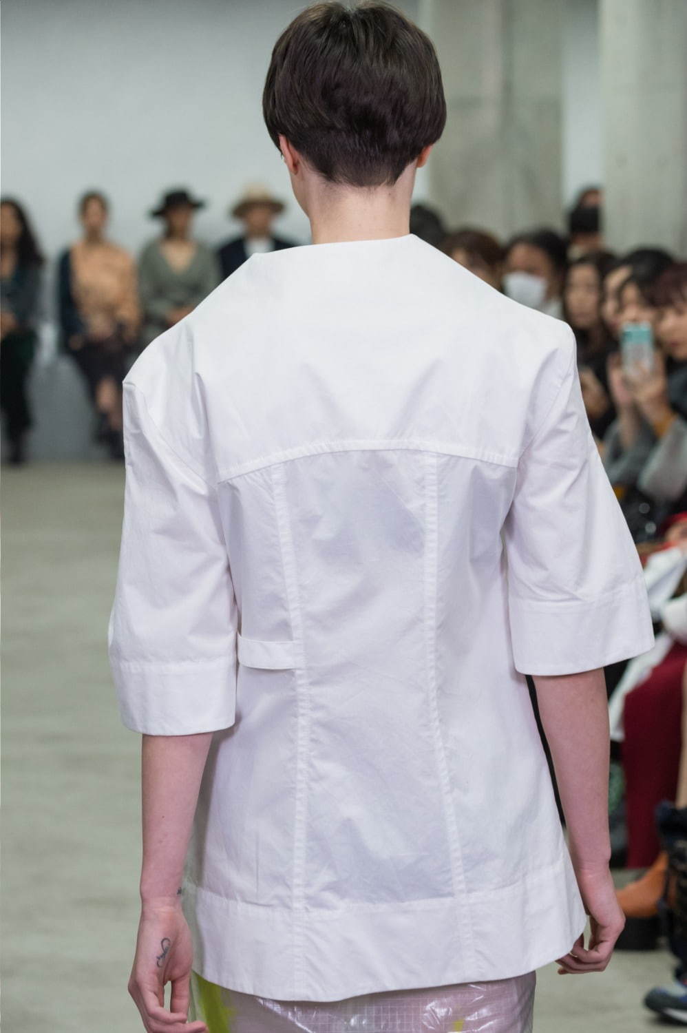 ステア(STAIR) 2020年春夏ウィメンズコレクション  - 写真31