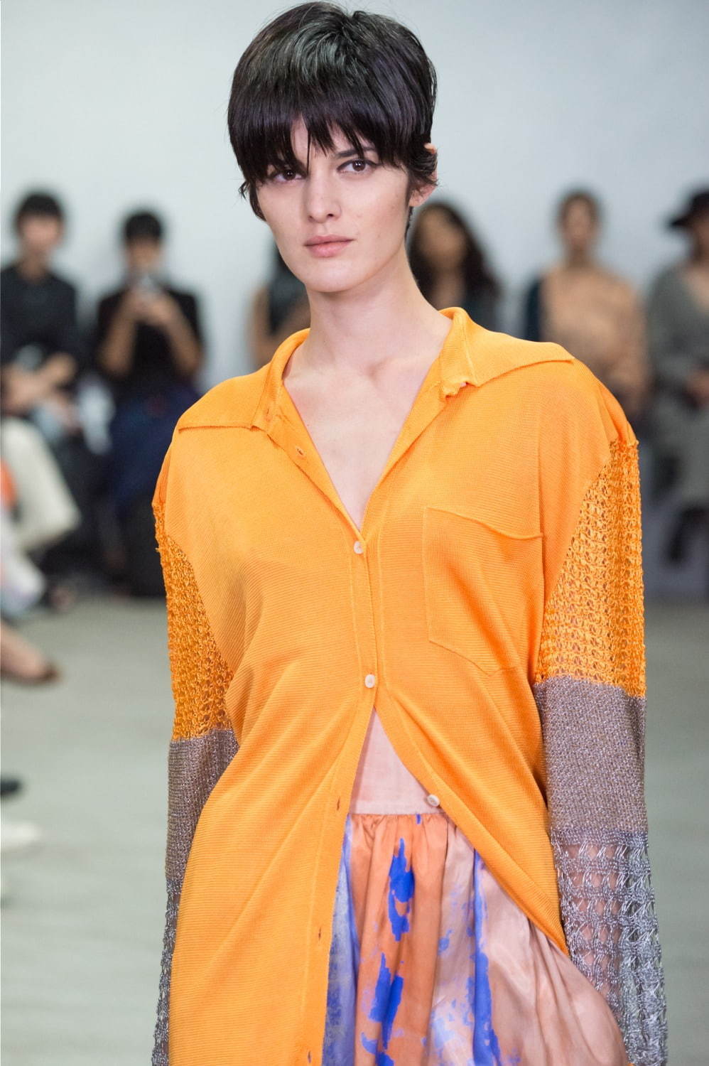 ステア(STAIR) 2020年春夏ウィメンズコレクション  - 写真39