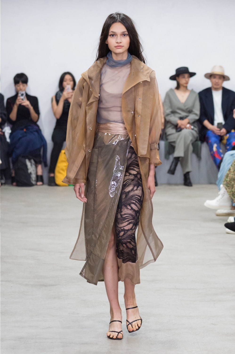 ステア 2020年春夏｜ テーラードジャケット