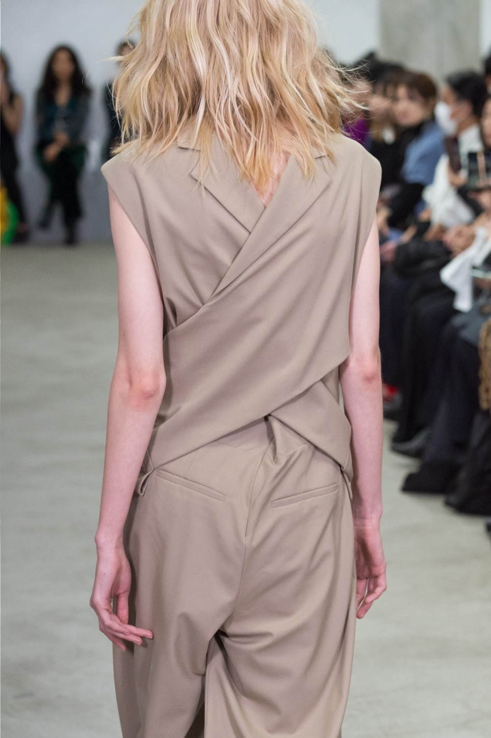 ステア(STAIR) 2020年春夏ウィメンズコレクション  - 写真51