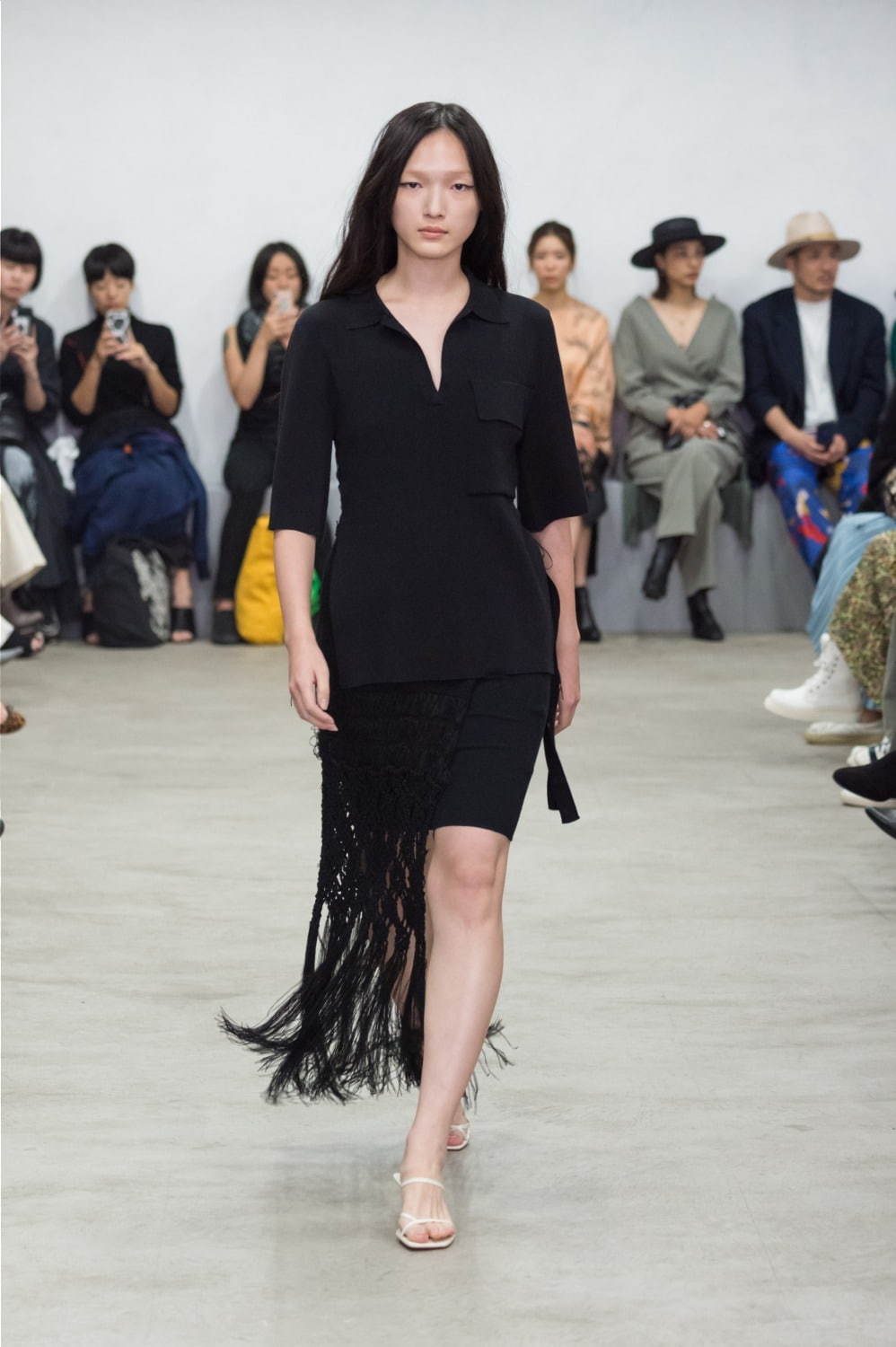 ステア 2020年春夏｜ チュニック