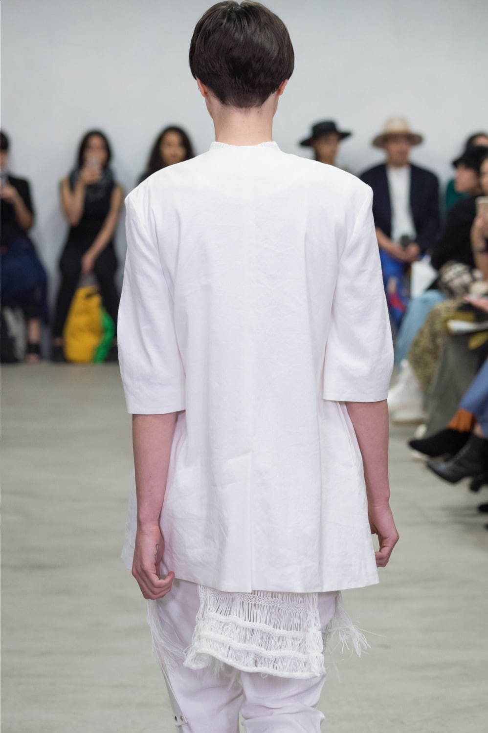 ステア(STAIR) 2020年春夏ウィメンズコレクション  - 写真65