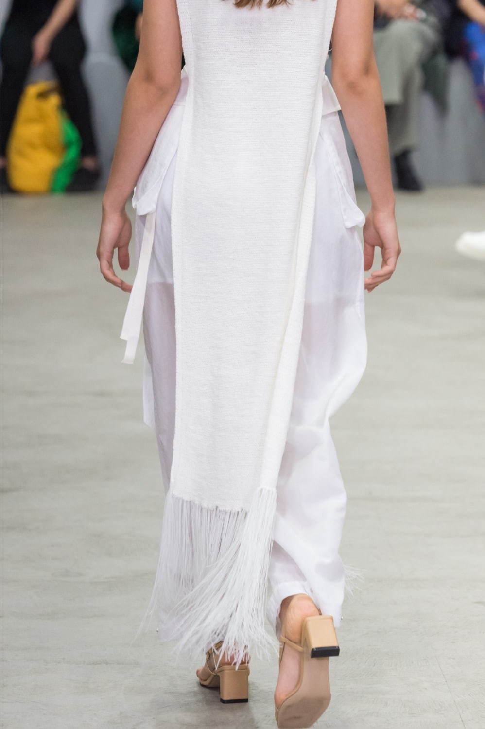 ステア(STAIR) 2020年春夏ウィメンズコレクション  - 写真68