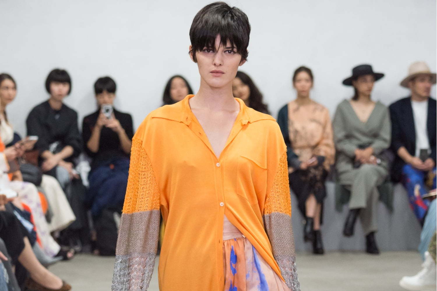 ステア 2020年春夏 ウィメンズ コレクション