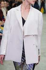 ステア 2020年春夏コレクション - “瞳に映る世界”を空想してみたもの｜写真3