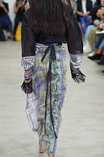 ステア 2020年春夏コレクション - “瞳に映る世界”を空想してみたもの｜写真6