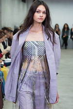 ステア 2020年春夏コレクション - “瞳に映る世界”を空想してみたもの｜写真8