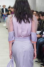 ステア 2020年春夏コレクション - “瞳に映る世界”を空想してみたもの｜写真11