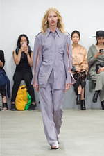 ステア 2020年春夏コレクション - “瞳に映る世界”を空想してみたもの｜写真12