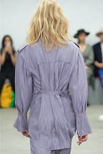 ステア 2020年春夏コレクション - “瞳に映る世界”を空想してみたもの｜写真14