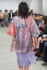 ステア 2020年春夏コレクション - “瞳に映る世界”を空想してみたもの｜写真17