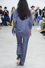 ステア 2020年春夏コレクション - “瞳に映る世界”を空想してみたもの｜写真20