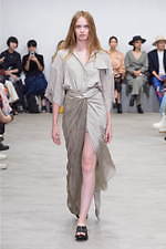 ステア 2020年春夏コレクション - “瞳に映る世界”を空想してみたもの｜写真21