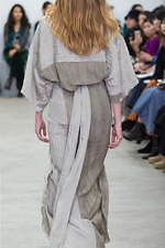 ステア 2020年春夏コレクション - “瞳に映る世界”を空想してみたもの｜写真23