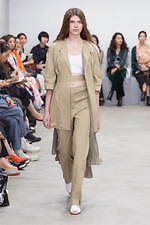 ステア 2020年春夏コレクション - “瞳に映る世界”を空想してみたもの｜写真24