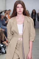 ステア 2020年春夏コレクション - “瞳に映る世界”を空想してみたもの｜写真25