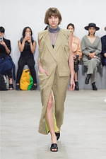 ステア 2020年春夏コレクション - “瞳に映る世界”を空想してみたもの｜写真27