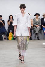 ステア 2020年春夏コレクション - “瞳に映る世界”を空想してみたもの｜写真29