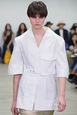 ステア 2020年春夏コレクション - “瞳に映る世界”を空想してみたもの｜写真30