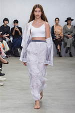 ステア 2020年春夏コレクション - “瞳に映る世界”を空想してみたもの｜写真32