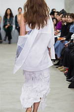 ステア 2020年春夏コレクション - “瞳に映る世界”を空想してみたもの｜写真34