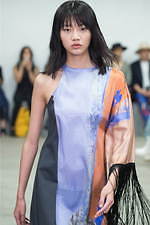 ステア 2020年春夏コレクション - “瞳に映る世界”を空想してみたもの｜写真36