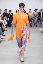 ステア 2020年春夏コレクション - “瞳に映る世界”を空想してみたもの｜写真38