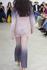 ステア 2020年春夏コレクション - “瞳に映る世界”を空想してみたもの｜写真42