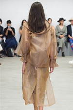 ステア 2020年春夏コレクション - “瞳に映る世界”を空想してみたもの｜写真45