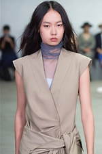 ステア 2020年春夏コレクション - “瞳に映る世界”を空想してみたもの｜写真47