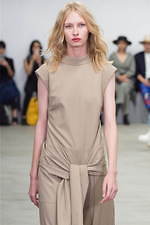 ステア 2020年春夏コレクション - “瞳に映る世界”を空想してみたもの｜写真50