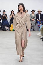 ステア 2020年春夏コレクション - “瞳に映る世界”を空想してみたもの｜写真52