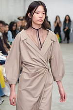 ステア 2020年春夏コレクション - “瞳に映る世界”を空想してみたもの｜写真53