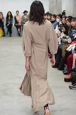 ステア 2020年春夏コレクション - “瞳に映る世界”を空想してみたもの｜写真54