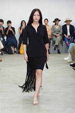 ステア 2020年春夏コレクション - “瞳に映る世界”を空想してみたもの｜写真55