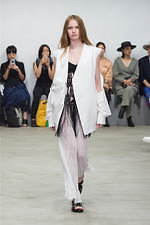 ステア 2020年春夏コレクション - “瞳に映る世界”を空想してみたもの｜写真57