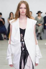 ステア 2020年春夏コレクション - “瞳に映る世界”を空想してみたもの｜写真58